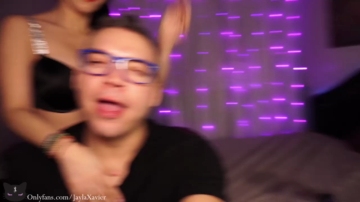 Thatcouplejx  27-11-2021 jerking Couple